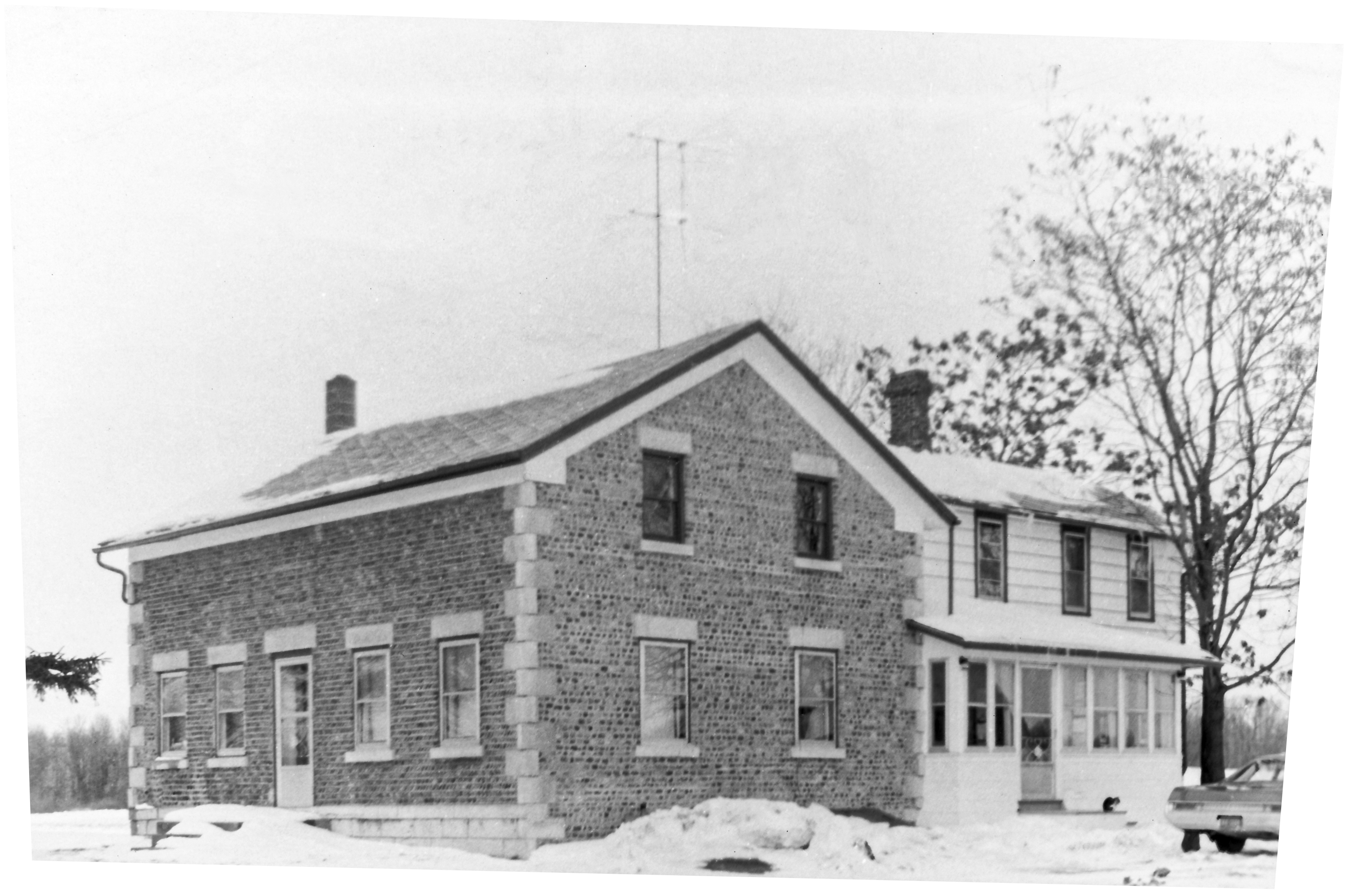 Man-7 John Reed House 1